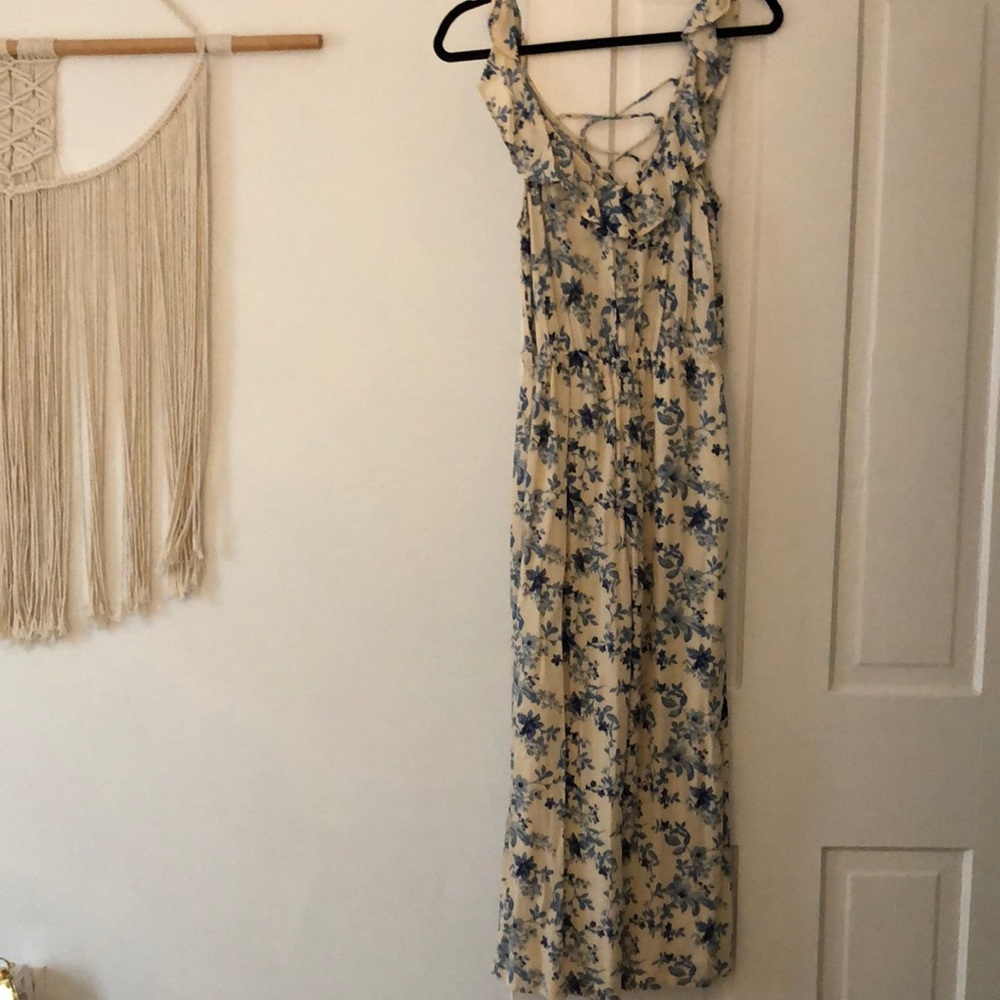 Jumpsuit!
